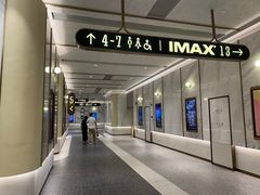 -英皇电影城(平安金融中心IMAX激光店)
