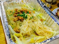 -食客烧烤(罗道庄店)