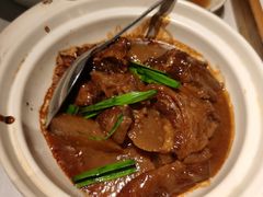 -汤城小厨•粤菜•靓汤(金融街店)