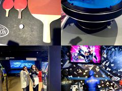 -VS SPORTS PARK运动玩乐园·团建·生日会(合生汇店)