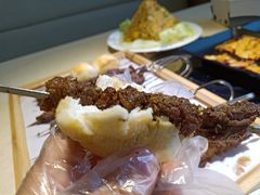 -和庆斋羊蝎子火锅·碳缸烧烤(顺义旗舰店)