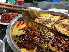 -祝幺妹火锅(裕华村总店)