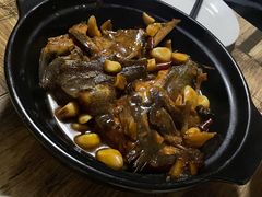 -老刘私厨猪脚饭