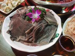 -枇杷园食为鲜火锅(南山店)