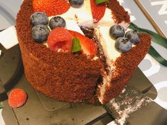 -姆们M Sweetie Cake(五道口店)