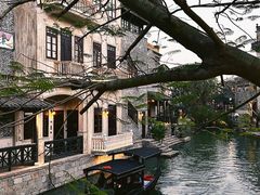 -赤坎·广东华侨国际旅游度假区