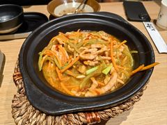 -川堂风·跷脚牛肉·乐山爆炒(宝山日月光店)