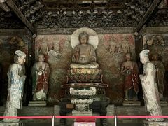 -报恩寺(平武县)