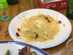 -食鸡公社辣子鸡·潍坊菜·烧烤