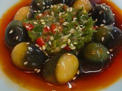 -古铺良食(柯城店)
