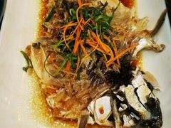 -下梅人家土菜馆(历史文化餐厅度假区店)