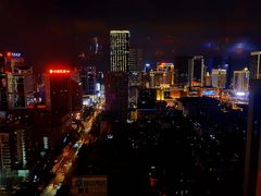 -富力丽思卡尔顿酒店·丽轩中餐厅