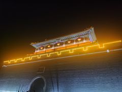-青州古城