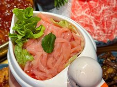 -矮板凳老火锅(宽窄巷子店)