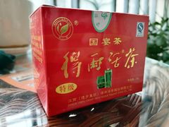 -南方嘉木茶艺馆(凌公塘路店)