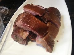 樟茶鸭-夫妻肺片·中华老字号·正宗川菜(春熙路店)