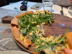 -一棵树·意大利西餐厅One Tree(新城店)