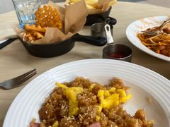 -必胜客(阿罗海店)
