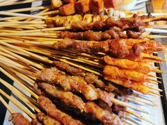 -冰城串吧(隆昌路店)