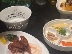 -尚一汤·粤菜海鲜(环球港店)