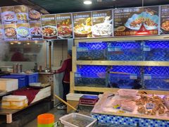 -202特色排档(五缘湾店)