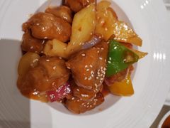 -頂好酒家·经典粤菜(海信广场店)