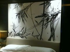 床-广州四季酒店