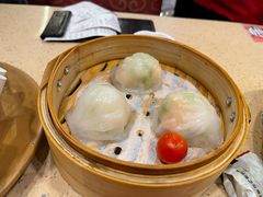-点都德(中海环宇荟店)