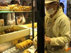 -粉粉乐鲷鱼烧(美罗城店)