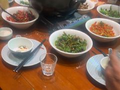 -杨厨的田园饭店(长城路店)