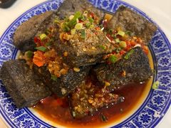 -新新湘菜馆(新中街二条店)