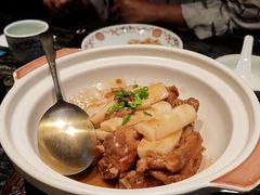 -老吉堂上海本帮菜(工体店)