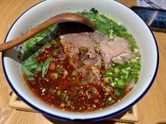 -马记永·兰州牛肉面(3019君尚店)