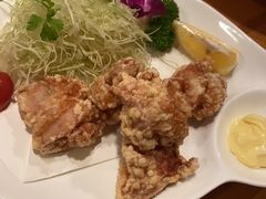 -晶吉·居酒屋·烧鸟·生鱼饭(中山区民主广场店)