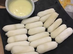 -新石器烤肉(张家港购物公园店)