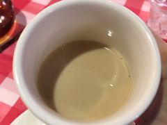 新疆奶茶-西域阿里马新疆菜·清真(桂花路店)