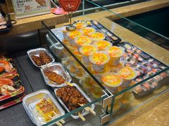 -池田寿司·4H鲜作(西直门凯德华联店)