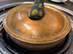 -阿山卓·野生菌火锅·纳西火塘烤肉