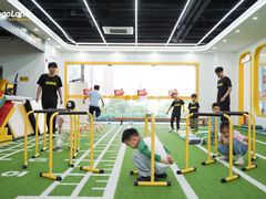 -BingoLand宾果体能中心(钱江新城店)