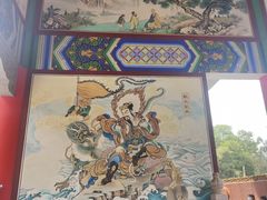 -东莞市大岭山森林公园