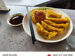 -李记清真馆(打钉巷店)