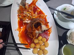 -姑苏家宴·苏帮菜·松鼠桂鱼(苏州总店)