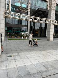 -THE BARN大屋理发馆