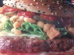 -麦当劳(莒县服务区店)