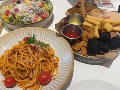 -芝士农场·意式餐厅(生态城万达店)