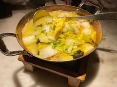 杭三鲜-绿茶餐厅(千岛湖银泰城店)