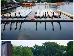 -南通濠河风景名胜区