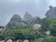 -三清山风景名胜区