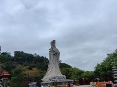 -南沙天后宫景区