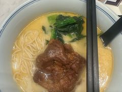 -和府捞面(曹路花园城店)